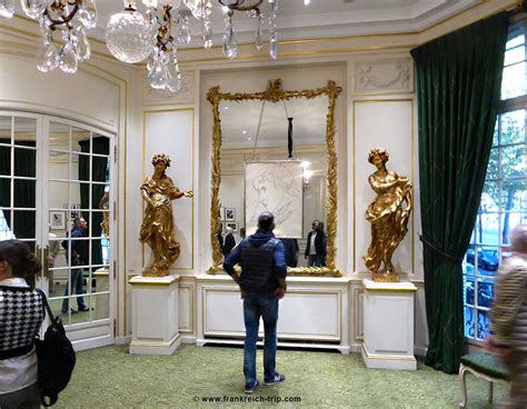 yves saint laurent atelier rooms|Visiting The Yves Saint Laurent Museum In Paris.